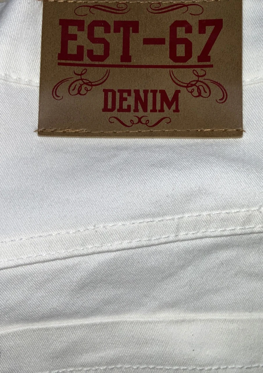 Three-Quarter Pants Size 46 – photo 5